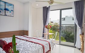 O'Palm Apartment